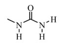 methyl urea