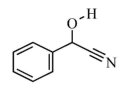 Mandelonitrile
