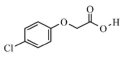 4-Chlorophenoxyacetic Acid