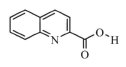 Quinaldic acid
