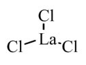 Lanthanum(III) chloride, hydrated 64.5-70% LaCl3 (500g) (YO-88212-87) Lanthanum(III) chloride, hydrated 64.5-70% LaCl3 (500g) (YO-88212-87)