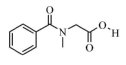 N-Methylhippuric acid 99% (5g) N-Methylhippuric acid 99% (5g)