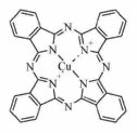 Copper Phthalocyanine