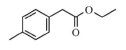 Ethyl 4-Methylphenylacetate