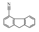 4-Cyanofluorene 99.5+% (250mg) 4-Cyanofluorene 99.5+% (250mg)