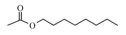 Octyl Acetate