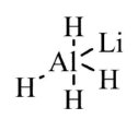 lithium aluminum hydride
