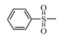 Methyl Sulfone