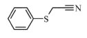 Phenylthioacetonitrile