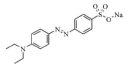 Ethyl Orange sodium salt 92% (25g) Ethyl Orange sodium salt 92% (25g)