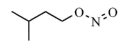 isoamyl nitrite