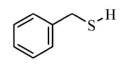 &Alpha;-Toluenethiol