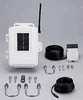 Representative photo only Davis Instruments Wireless Leaf Soil Moisture and Temperature Monitoring Station without sensors