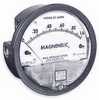 Dwyer Magnehelic Differential Pressure Gauge, 2310: 5/0/5 inh2O