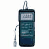 Extech Heavy-Duty Vibration Meter