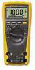 Representative photo only Fluke 177 True RMS DMM with Backlight