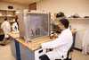 Pressure calibration
