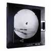 Representative photo only 51000011 Partlow 1 Channel NEMA 3 Recorder MRC5000 10 Circular Chart Recorder W NEMA 3 Enclosure