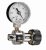 Vacuum/Compressor Pump Accessories
