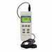 Datalogging Light Meters