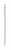 PYREX Serialized/Certified, Class A, Measuring (Mohr) Pipettes