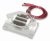 Petri dish electrode