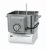 Water Baths for Magnetic Stirrers