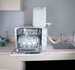 Labtactics Countertop Washer