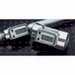 Commercial Grade Turbine Flowmeters/Totalizers