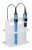 pH Electrode Rack