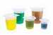 Cole Parmer Tri-Corner Beakers, PP Cole Parmer Tri-Corner Beakers, PP