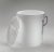 Graduated air-tight pails