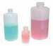 Cole Parmer Narrow Mouth Bottles, HDPE