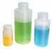Cole Parmer Wide Mouth Bottles, LDPE