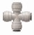 Push-to-Connect Fittings