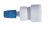 Chromatography fittings