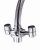 Faucet Mount Eyewash