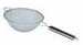 Stainless Steel Strainers 304 SS (heavy duty)