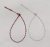 Barbed Design Cable Ties