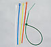 Solid Cable Ties