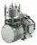 KNF&reg; Lab Explosion-Proof Pumps