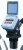 Burkert Non-Contact Level Transmitters and Controllers
