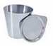Nickel Crucibles