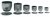 Crucibles, Steel