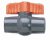 Plastic Ball Valves