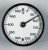 Surface Thermometers
