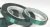 Green Polyester Adhesives Tape Green Polyester Adhesives Tape