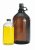 Safety Coated Bottles