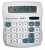 Texas Instruments Mini-Desktop Calculator