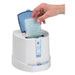 Compact Mini-Plate Centrifuge